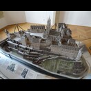 Der Burgberg mit Dom und Albrechtsburg